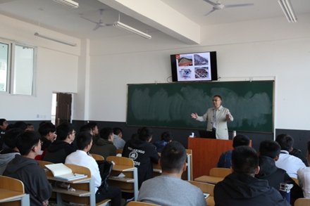 华商头条|西安理工大学高科学院电子信息工程