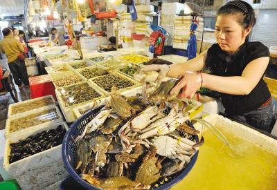 华商头条|西安涉疫冻虾全部流向郭杜一水产店 将采取四项措施排查管控　