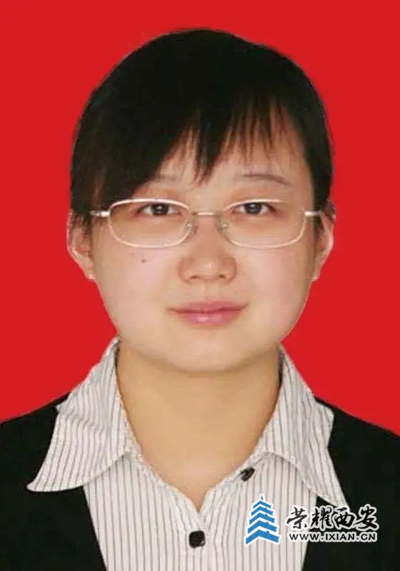 为西安上榜“中国好人榜”的他们点赞！