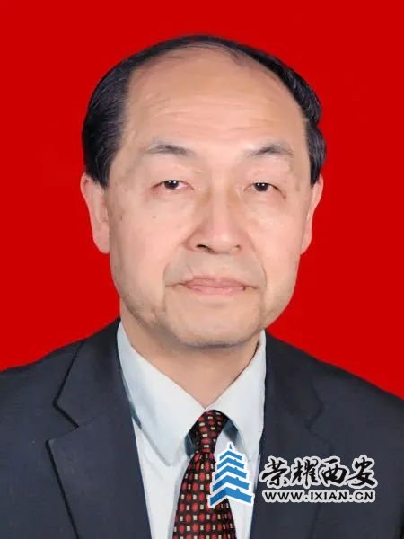 为西安上榜“中国好人榜”的他们点赞！