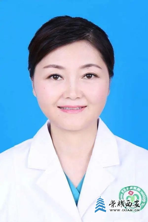为西安上榜“中国好人榜”的他们点赞！