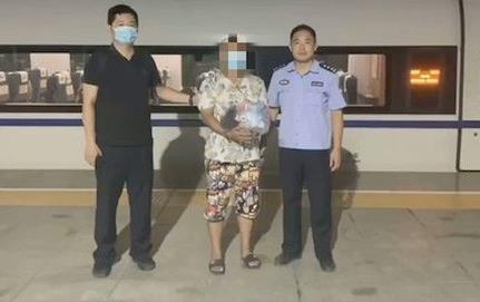 民警千里追回癌症老人手术钱 嫌疑人女儿目睹父亲被抓不停哭泣