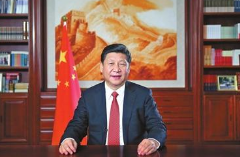 习近平给建设和守护密云水库的乡亲们回信强调 继续守护好密云水库 为建设美丽北京作出新的贡献