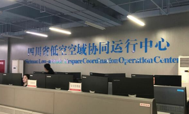 【行走自贸区】航空“试验田”让我们离飞行梦更近