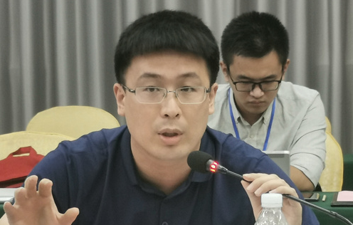 王夙：特区乃“尖子生” 要代表中国制造业率先突围