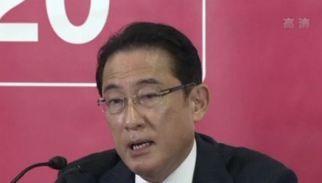 日本新任首相今将揭晓 三位候选人均有意修宪