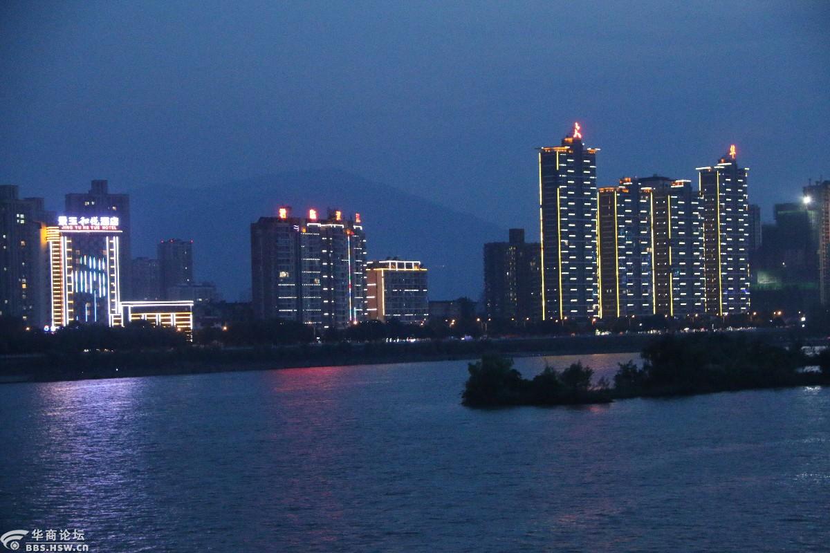 汉中天汉大桥