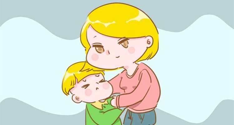 童学会论坛 小小艺术家 关于我们 童学会小记者 孩子受委屈时拥抱比