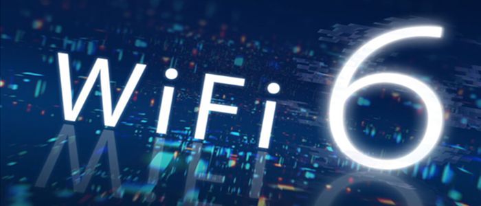 华商头条|三大运营商力推“千兆”网!Wi-Fi 6要普及了