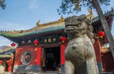 华商头条|少林寺666个商标背后：已有涉酒类“少林”系商标成功注册