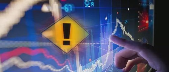 华商头条|6天股价腰斩 7成散户接盘!