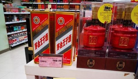 华商头条|名酒降价潮调查