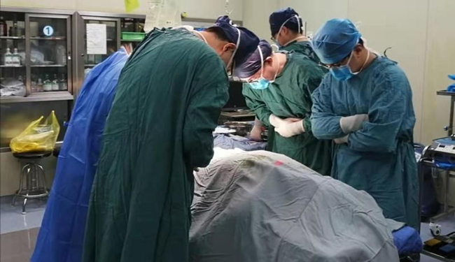 西安交大24岁研究生突发疾病离世 捐献5个器官让生命“延续”