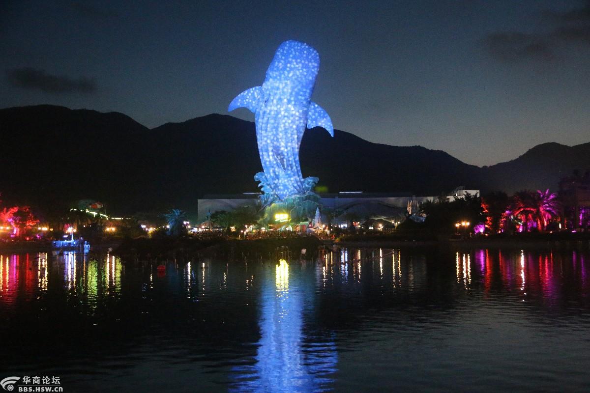 长隆一日-西安论坛-华商论坛