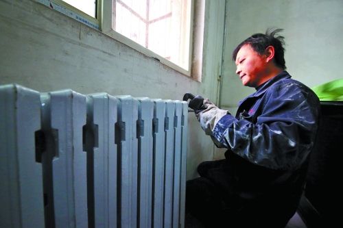 华商头条|同一栋楼你的暖气咋不热？供暖初期的十大问题看这里