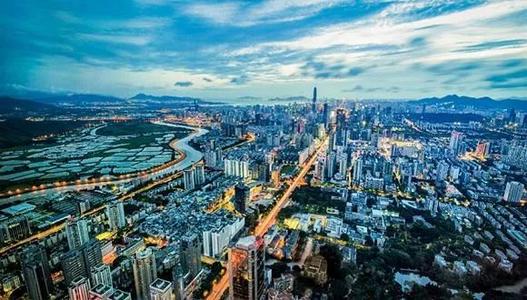 华商头条|【实践新论】以扩大内需为战略节点畅通双循环