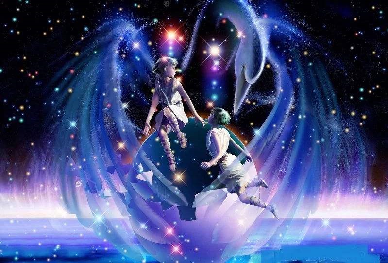 双子座:成熟稳重如果说十二星座中哪一类人是面对生活最积极向上的