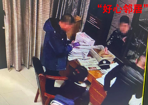 “老赖”自作聪明：为逃避拘留让人把幼女送到法院谎称没人管