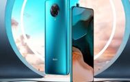 华商头条|Redmi K40 Pro要用直屏?内部意外暴露信息
