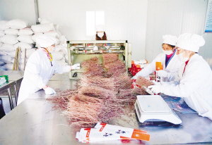 华商头条|老崔挂粉记