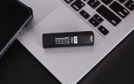 华商头条|闪迪1TB U盘上手：读取速度达420MB/s