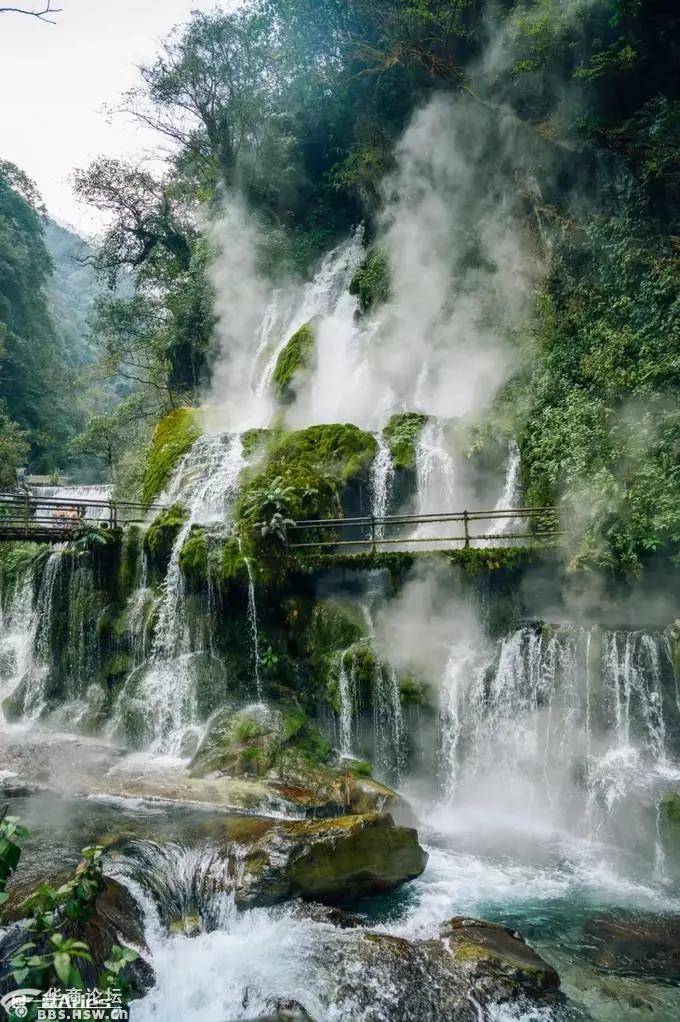 【山水户外】旅行 泸沽湖 蓝色向往