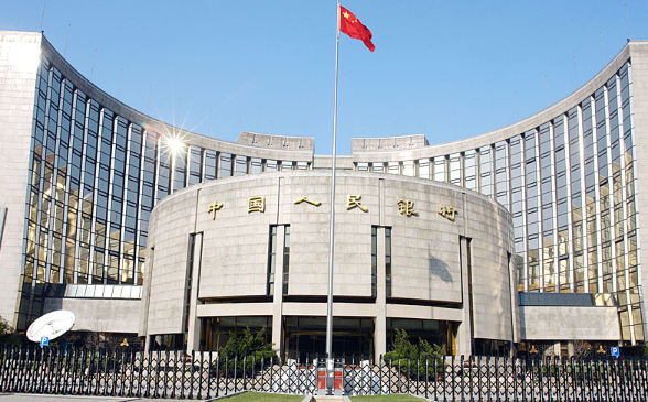 华商头条|央行副行长潘功胜就金融管理部门约谈蚂蚁集团有关情况答记者问
