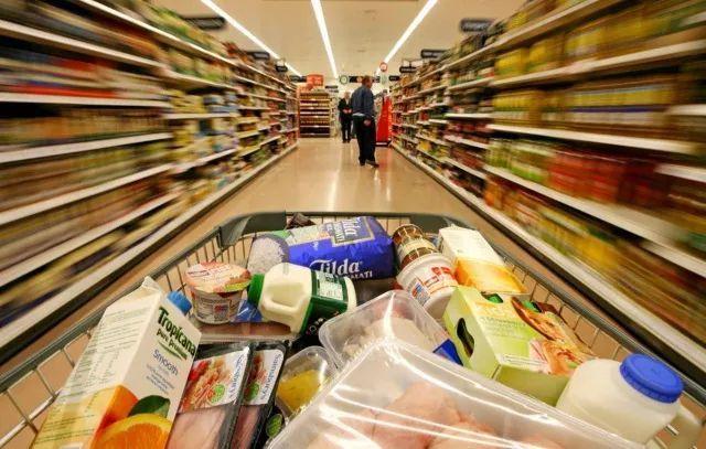 华商头条|2020年西安社会消费品零售总额4989亿元 比上年下降2.9%