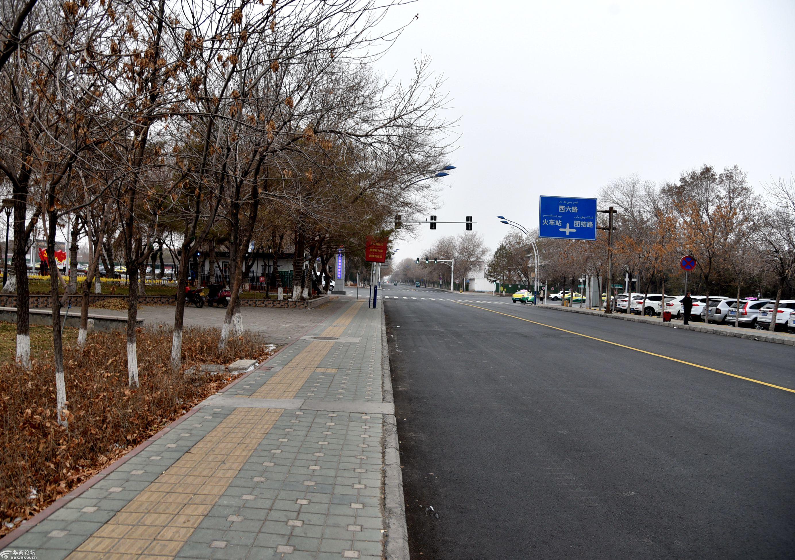 奎屯峡谷不开放,龙游天下瞎胡逛!