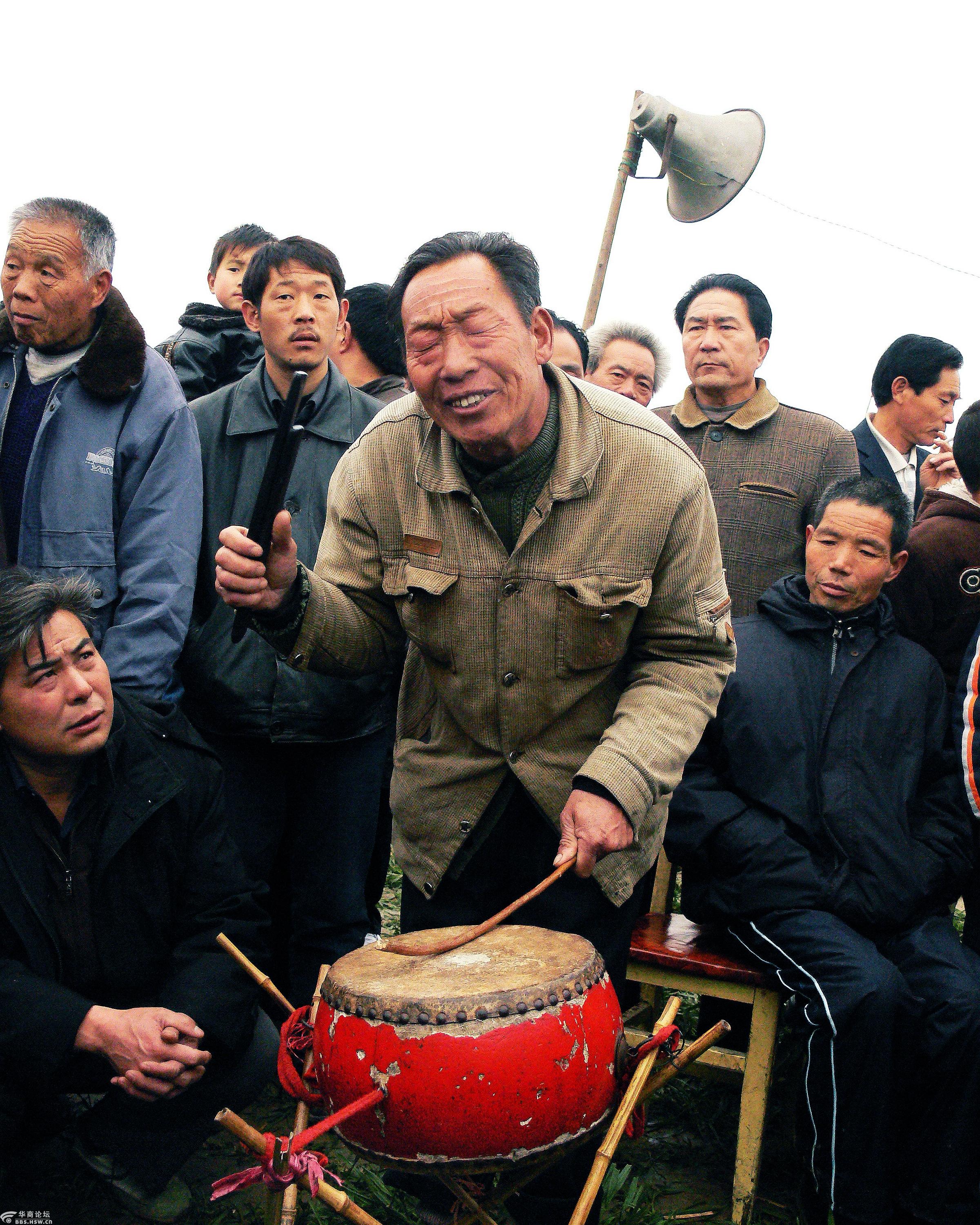 河南平顶山马街书会纪实