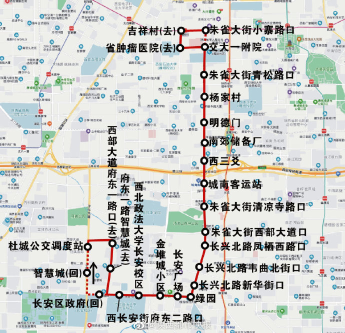 188公交车线路图线路图片