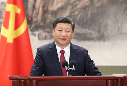 【图解】同舟共济！ 中国-中东欧奏响合作抗疫新乐章