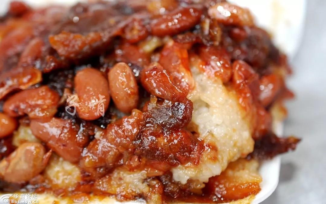 云游宝鸡美食篇甑糕的魅力