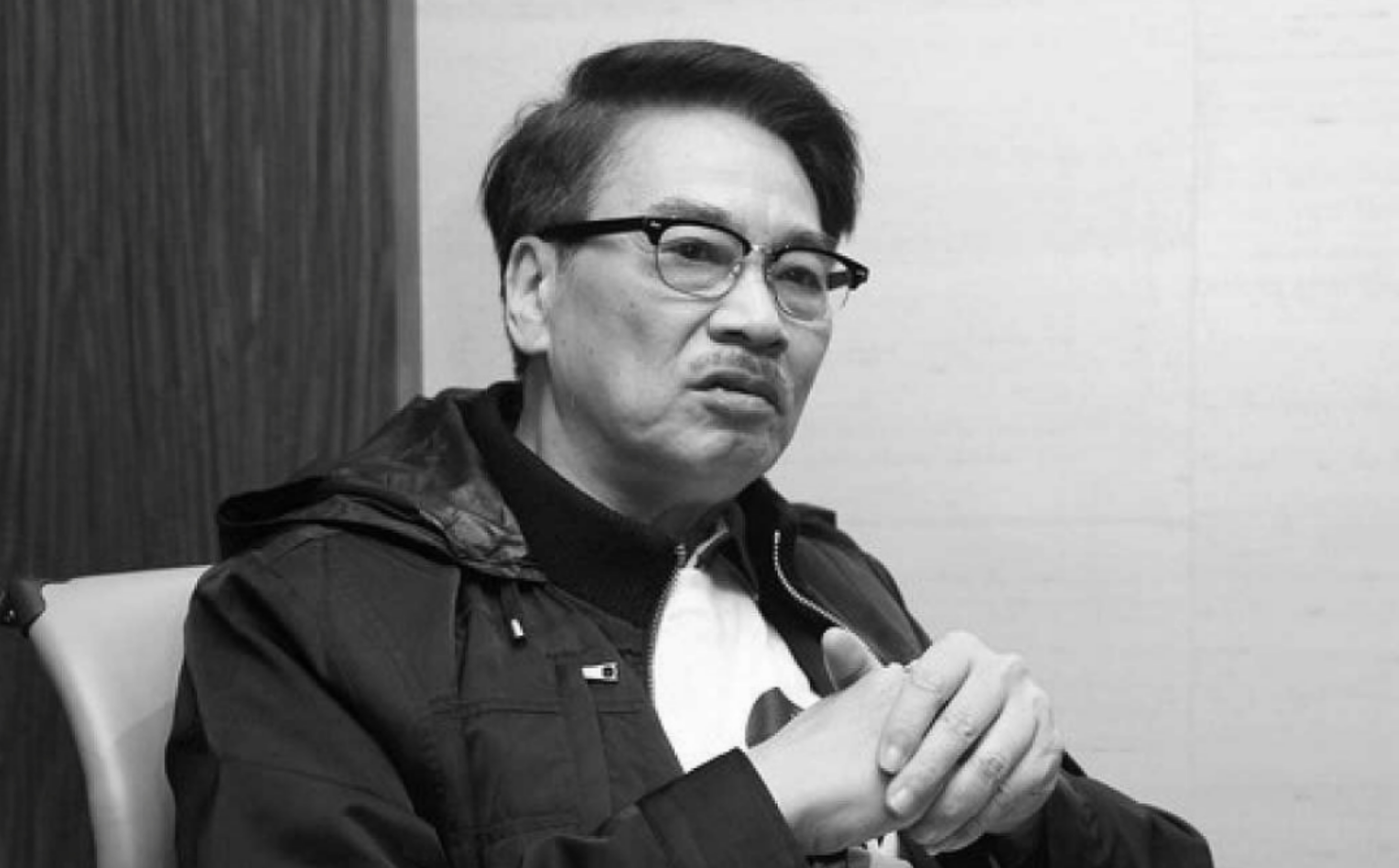 华商头条|香港著名影星吴孟达因病逝世 享年68岁