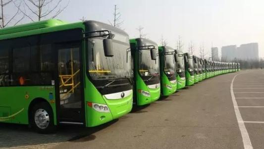 华商头条|西咸公交“返校直通车”开通！扫码购票高校师生返校无忧