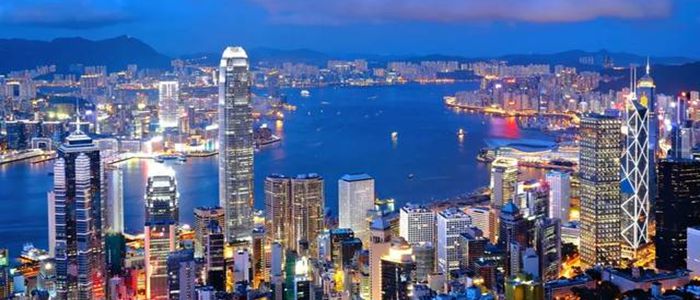 华商头条|香港最快网速5G运营商是谁?Speedtest公布结果