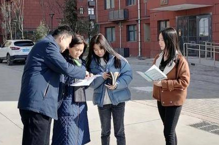 华商头条|谁说女子不如男！来看西安安居工程审计一线的 “巾帼风采”