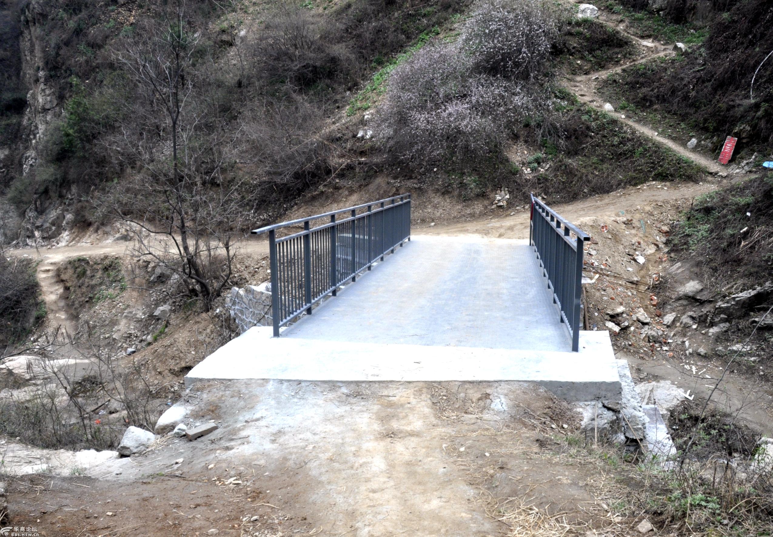 黄峪登山白石峪,龙游天下飙乐趣!
