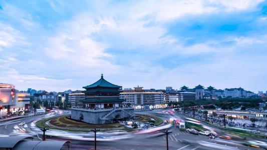 华商头条|西安市2020年国民经济和社会发展统计公报：新增城镇就业15.31万人
