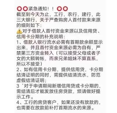 华商头条|深夜重磅!这座一线城市放狠招