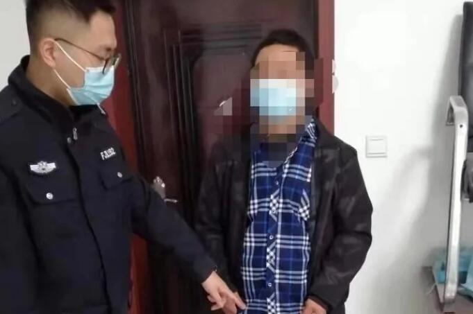 哭笑不得！西安男子驾考花5500元作弊 微型耳机取不出被送医