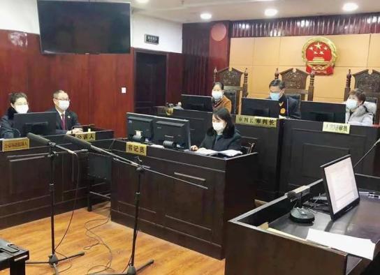 因医生强制报告立案 山东男子强奸十岁女孩致怀孕获刑12年