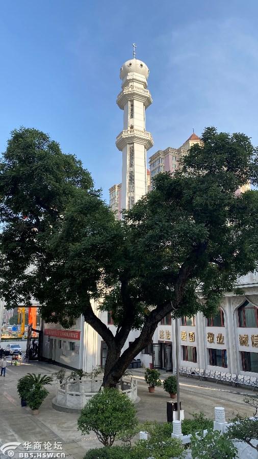 跟着我的镜头去旅行西关十字兰州