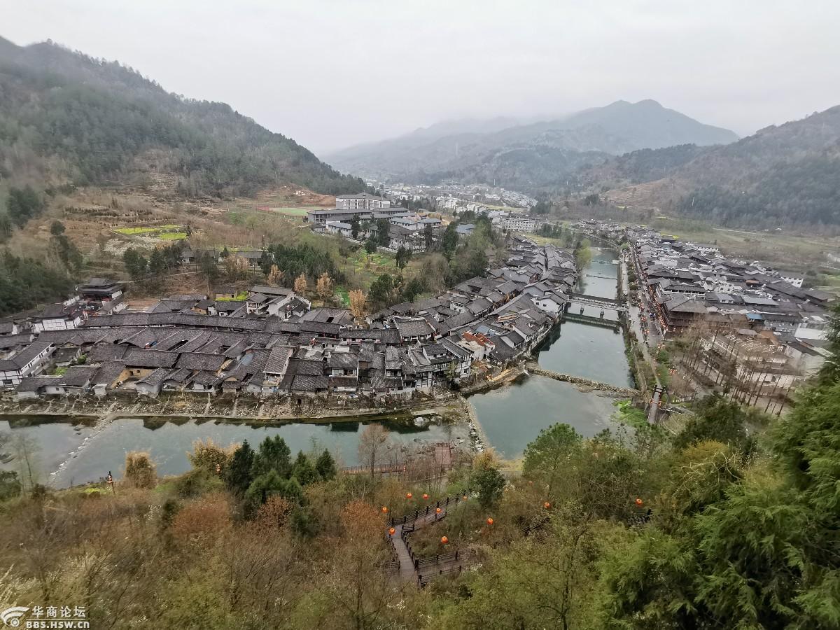 户外赏花踏青芙蓉行5城固桃花岛