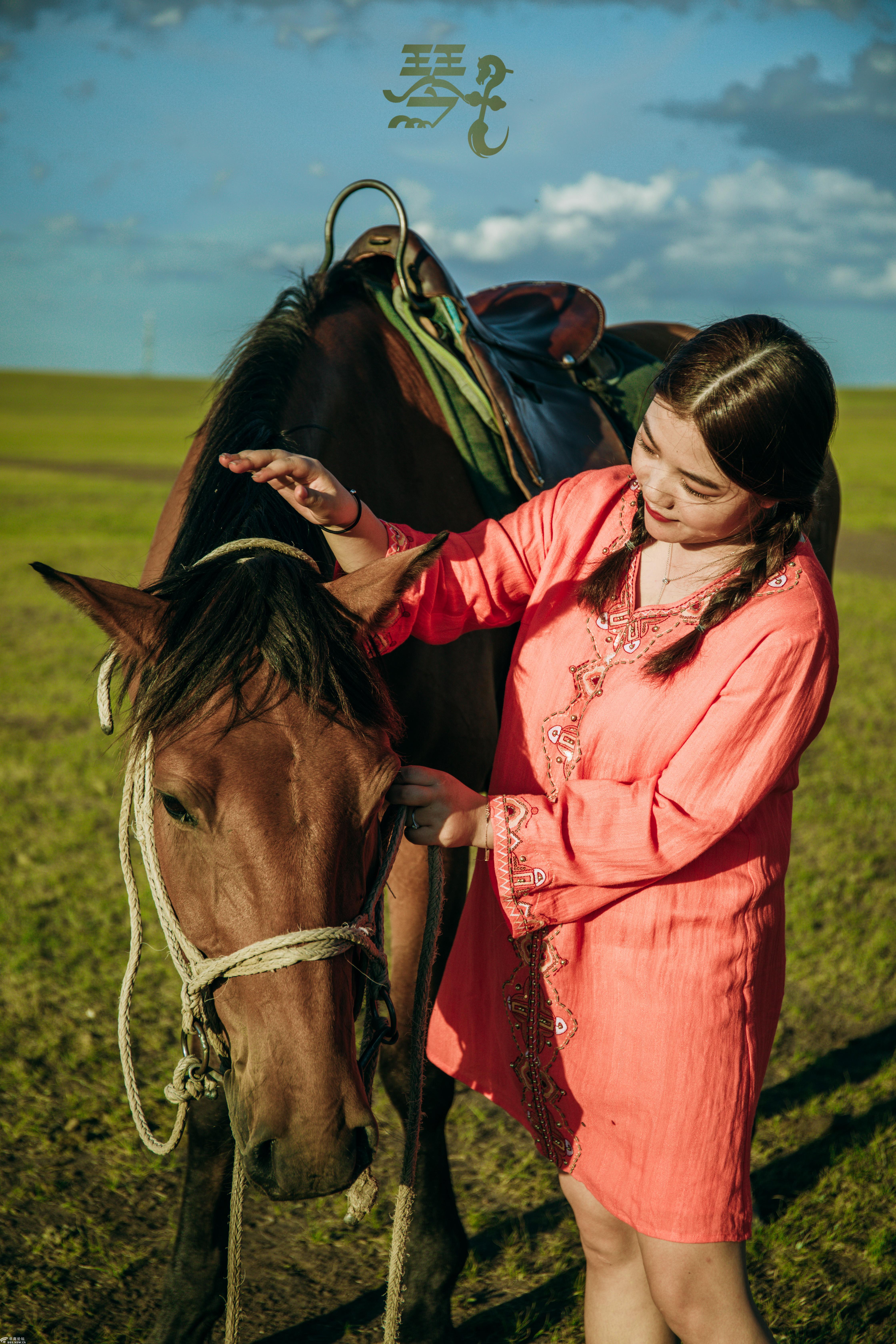 免费骑马不限时呼伦贝尔大草原深度游6日纯玩独立小团全程无坑