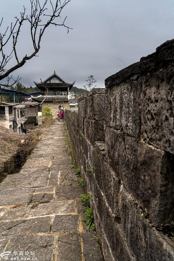 十 黄丝桥古城