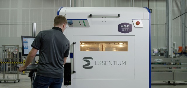 ESSENTIUM公布新任命 以推动业务增长 