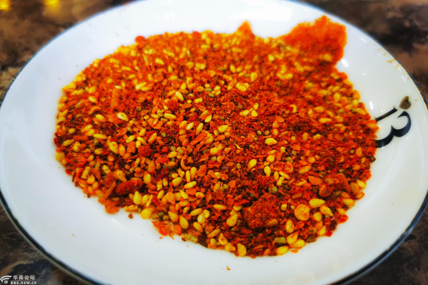 宁夏特产 盐池县滩羊-全民乱拍-华商论坛