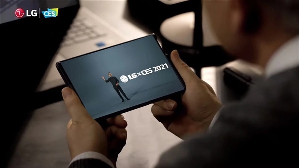 LG宣布退出智能手机业务 绝唱旗舰V70现身：骁龙888跑分王