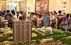 华商头条|GDP十强城市公积金